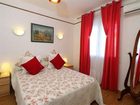 фото отеля Logis Hotel Eden Martigues