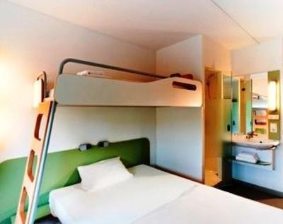 фото отеля Ibis Budget Alicante