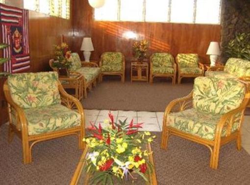 фото отеля Kona Seaside Hotel