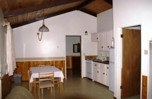 фото отеля Fern River Resort Motel