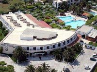 Sandy Beach Hotel & Family Suites