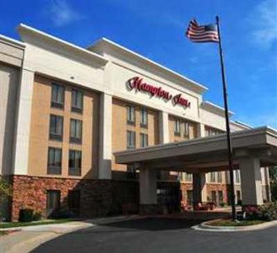 фото отеля Hampton Inn North Platte