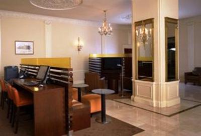фото отеля Sheraton Read House Hotel