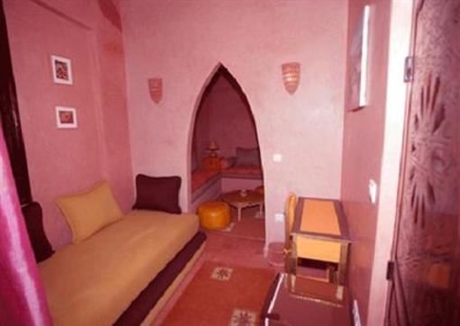 фото отеля Maison d'hotes Ryad du Pecheur Safi