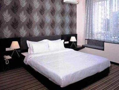 фото отеля MingTien Business Trip Hotel Shenzhen Baoan
