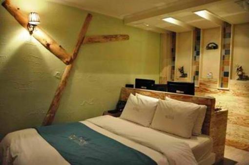 фото отеля Jun Motel