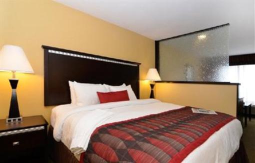 фото отеля Best Western Plus Bessemer Hotel & Suites