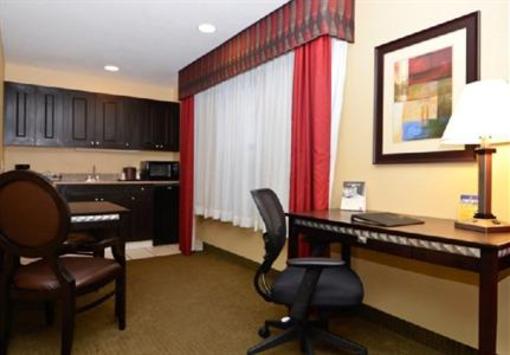 фото отеля Best Western Plus Bessemer Hotel & Suites