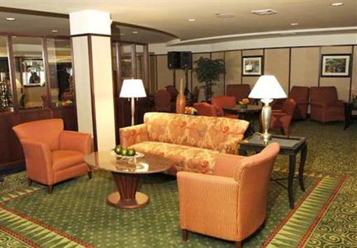 фото отеля Courtyard by Marriott Boston Marlborough