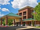 фото отеля Courtyard Hotel Parsippany
