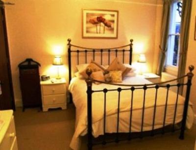 фото отеля Glenville House Windermere