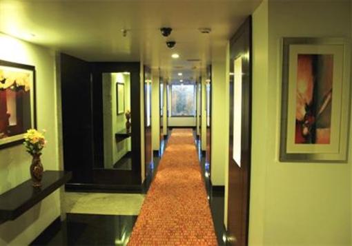 фото отеля 6th Avenue Hotel