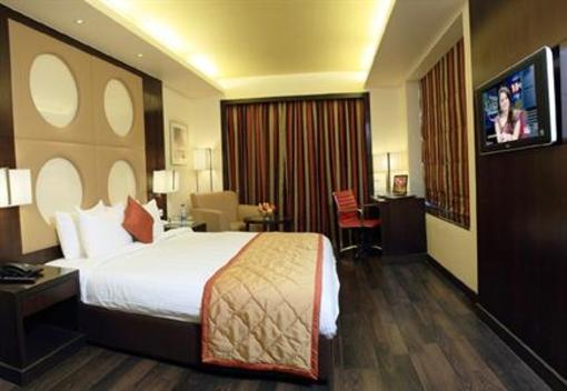 фото отеля 6th Avenue Hotel
