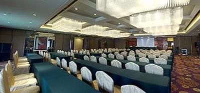 фото отеля Xinkaiyuan Hotel