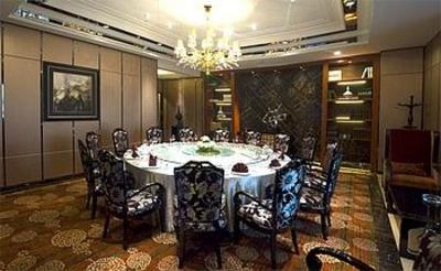 фото отеля Xinkaiyuan Hotel