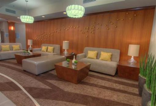 фото отеля Holiday Inn Express & Suites Conway