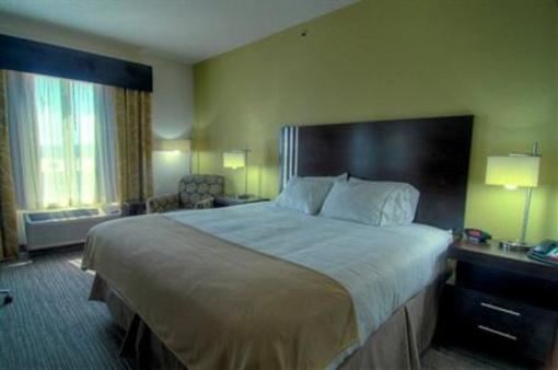 фото отеля Holiday Inn Express & Suites Conway