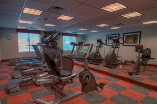 фото отеля Holiday Inn Express & Suites Conway