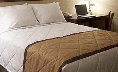 фото отеля Extended Stay America Hotel Southfield
