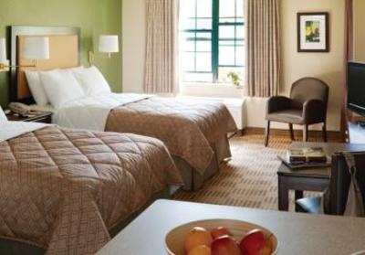 фото отеля Extended Stay America Hotel Southfield