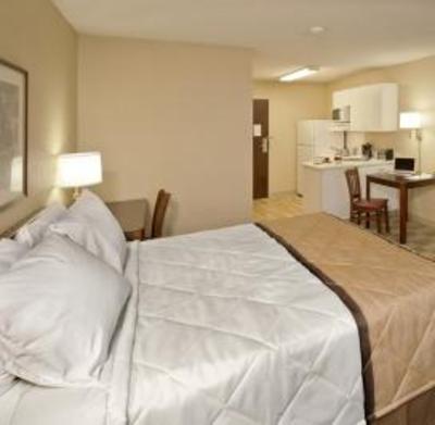 фото отеля Extended Stay America Hotel Southfield