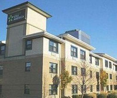 фото отеля Extended Stay America Hotel Southfield
