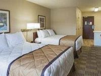 Extended Stay America Hotel Southfield