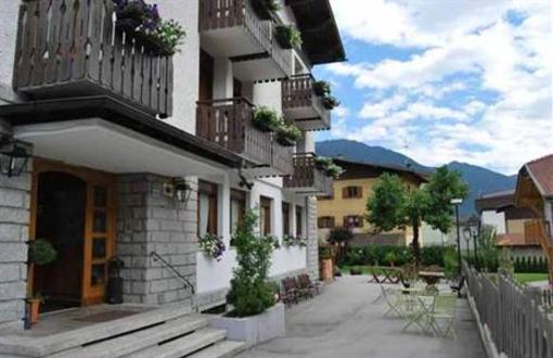 фото отеля Hotel Ai Mughi