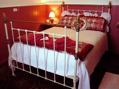 фото отеля Touchwood Cottages Stanley