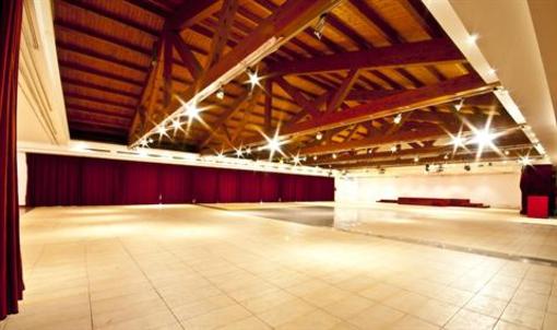 фото отеля Eurocongressi Hotel