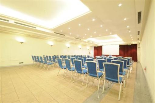 фото отеля Eurocongressi Hotel