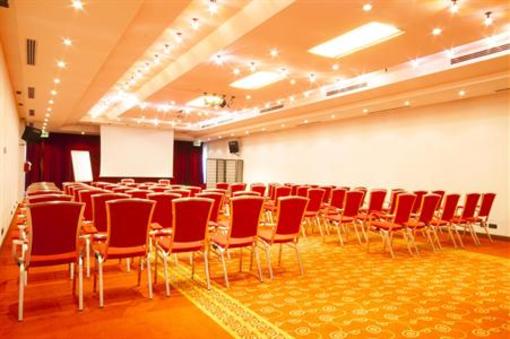 фото отеля Eurocongressi Hotel