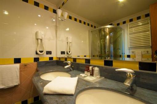 фото отеля Eurocongressi Hotel