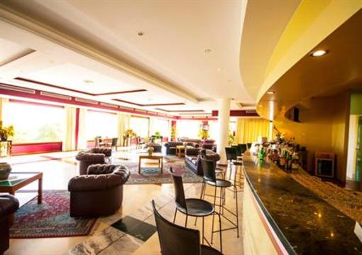 фото отеля Eurocongressi Hotel