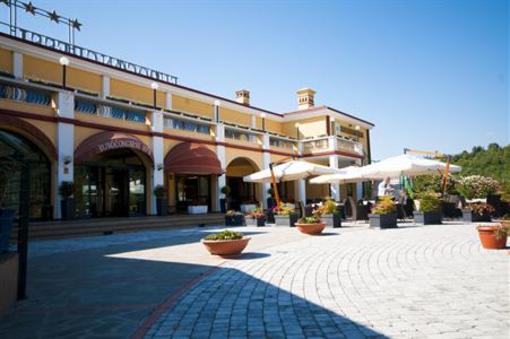 фото отеля Eurocongressi Hotel
