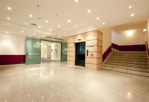 фото отеля Eurocongressi Hotel