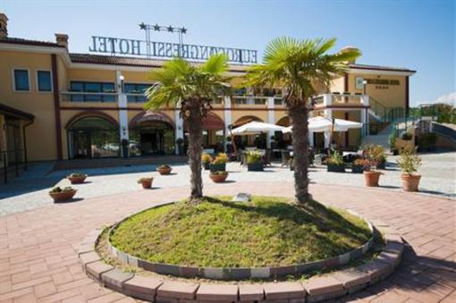 фото отеля Eurocongressi Hotel