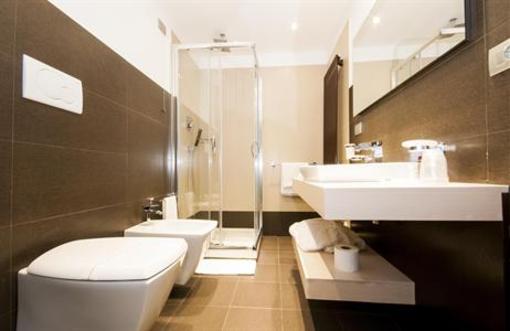 фото отеля Eurocongressi Hotel