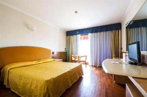 фото отеля Eurocongressi Hotel