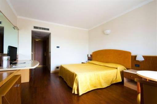 фото отеля Eurocongressi Hotel