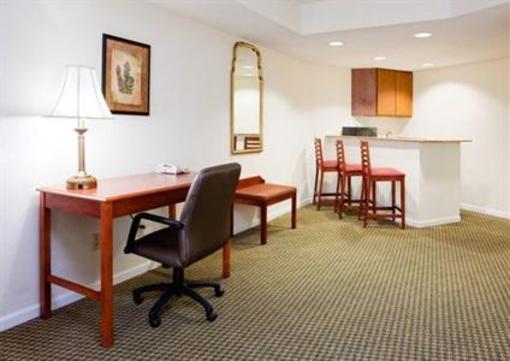 фото отеля Holiday Inn Wilmington (North Carolina)