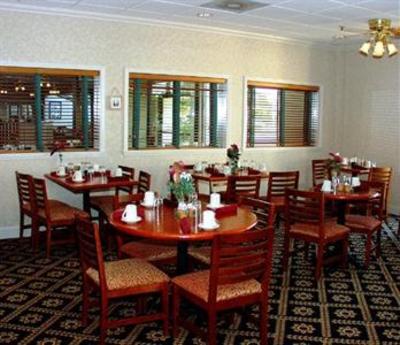 фото отеля Holiday Inn Wilmington (North Carolina)