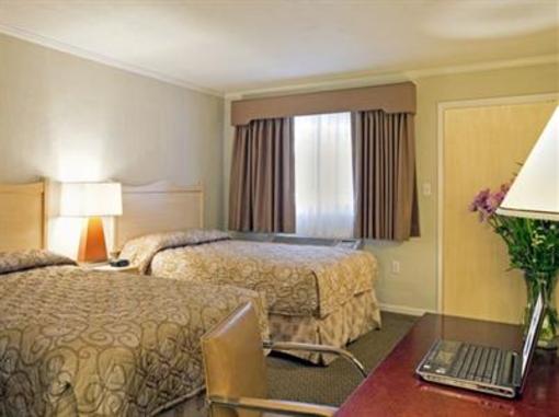 фото отеля Americas Best Value Inn Golden Gate