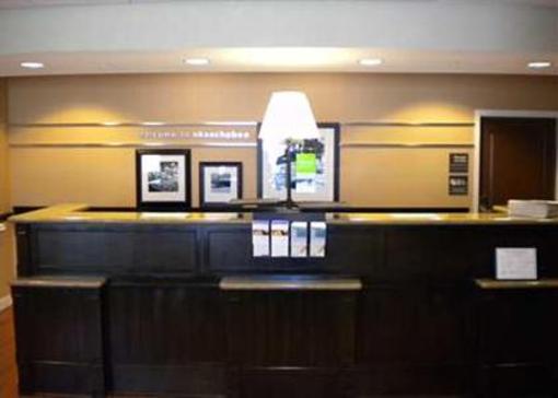 фото отеля Hampton Inn Okeechobee