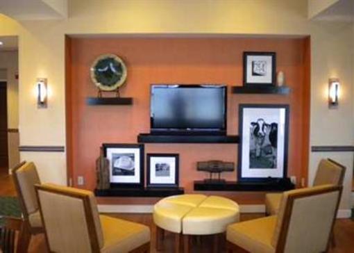 фото отеля Hampton Inn Okeechobee