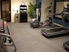 фото отеля Hampton Inn Okeechobee