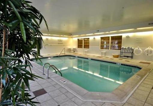 фото отеля Fairfield Inn & Suites Denver North / Westminster
