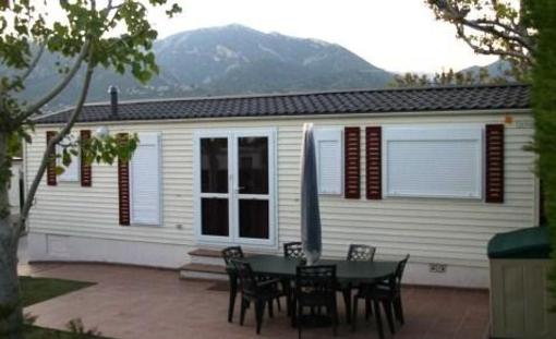 фото отеля Berga Resort The Mountain and Wellness Center