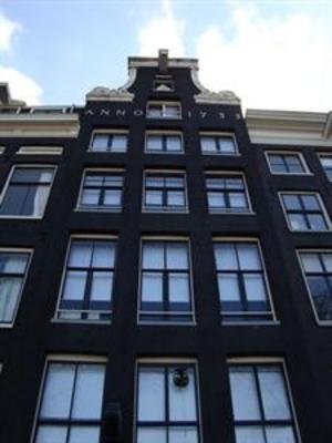 фото отеля Hotel Hermitage Amsterdam