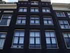 фото отеля Hotel Hermitage Amsterdam